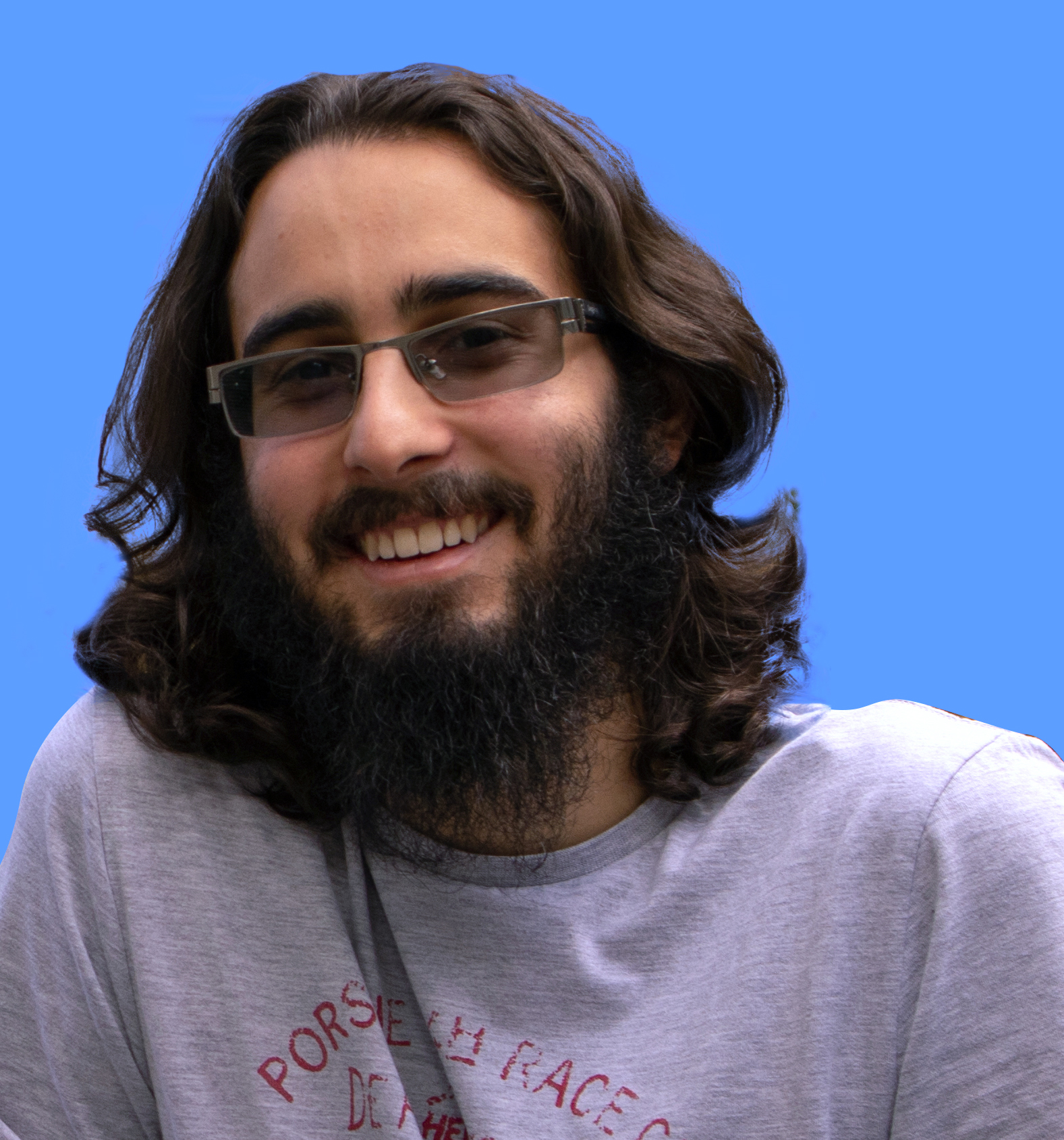 Mathias Viscardi